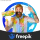 خرید اکانت فری پیک Freepik