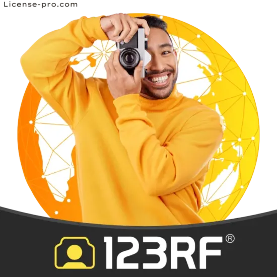 خرید اکانت 132RF