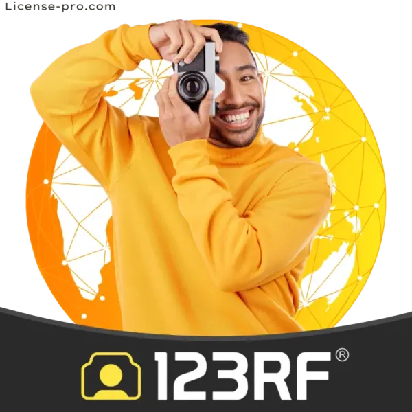 خرید اکانت 132RF