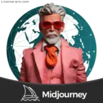 خرید اشتراک میدجورنی Midjourney قانونی