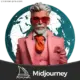 خرید اشتراک میدجورنی Midjourney قانونی