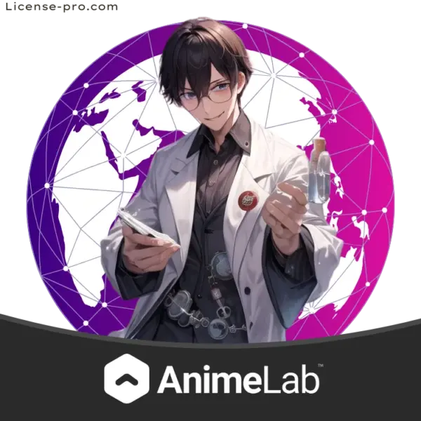 خرید اکانت انیمه لب Animelab