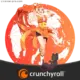 خرید اکانت کرانچی Crunchyroll