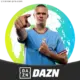 خرید اکانت DAZN