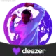 خرید اکانت Deezer