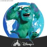 خرید اکانت دیزنی پلاس Disney Plus