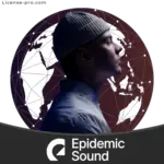 خرید اشتراک اکانت Epidemic Sound قانونی