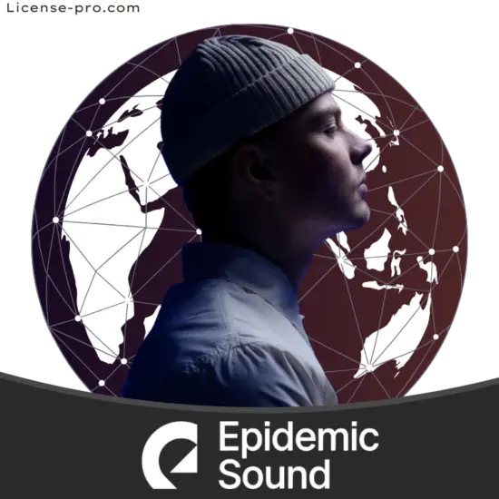 خرید اشتراک اکانت Epidemic Sound قانونی