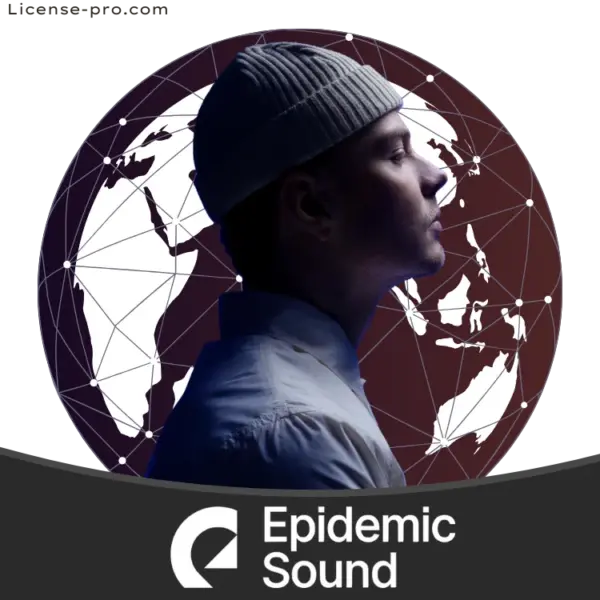 خرید اشتراک اکانت Epidemic Sound قانونی