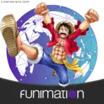 خرید اکانت استریم فانیمیشن Funimation