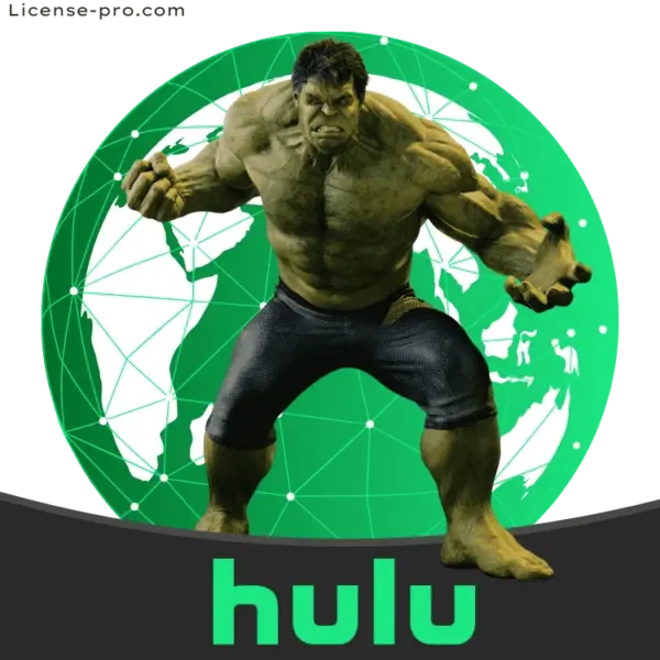 خرید اکانت Hulu هالو اختصاصی