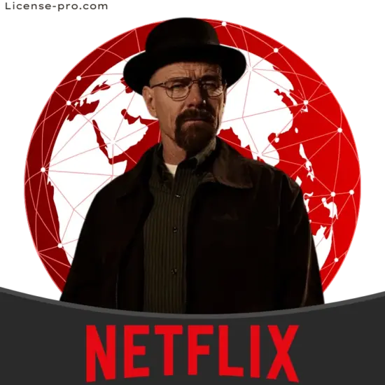 خرید اکانت نتفلیکس Netflix