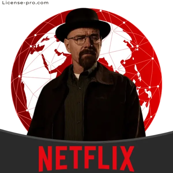 خرید اکانت نتفلیکس Netflix