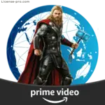 خرید اکانت پرایم ویدئو PrimeVideo