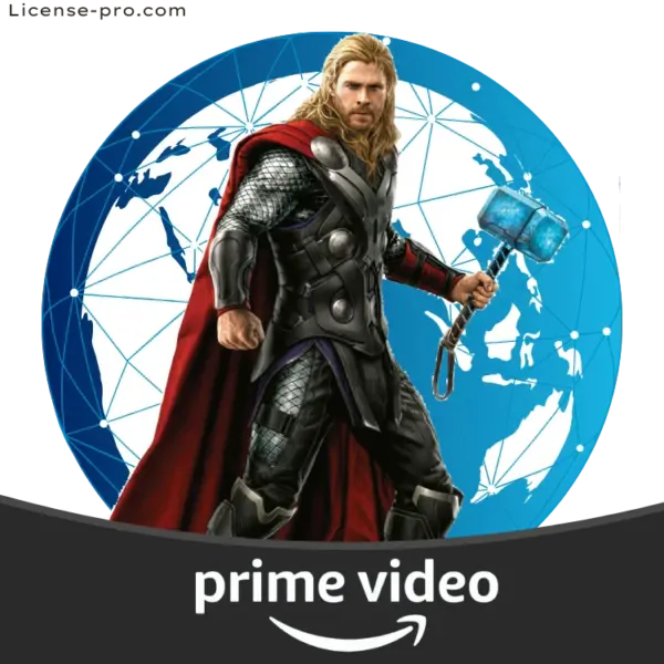 خرید اکانت پرایم ویدئو PrimeVideo