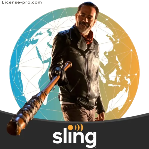 خرید اکانت SlingTV