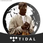 خرید اکانت تیدال Tidal