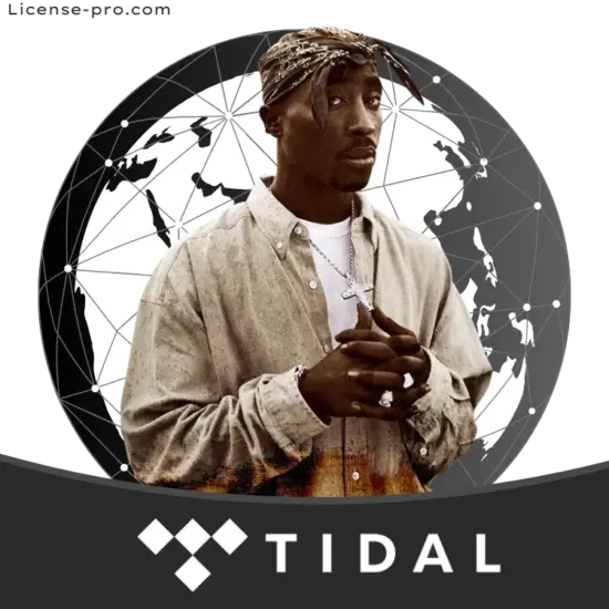 خرید اکانت تیدال Tidal