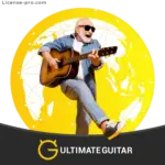 خرید اکانت Ultimate Guitar