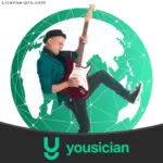 خرید اکانت یوزیشن Yousician ارزان