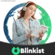 خرید اکانت Blinkist (کتاب آنلاین) قانونی و قابل تمدید