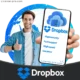 خرید اکانت فضای ابری دراپ باکس Dropbox