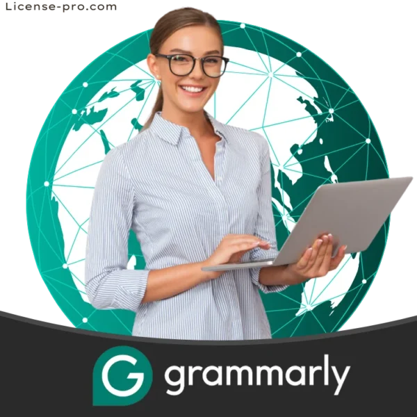 خرید اکانت گرامرلی Grammarly