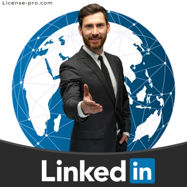 خرید اکانت لینکدین Linkedin اختصاصی