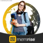 آموزش زبان با خرید اکانت Memrise