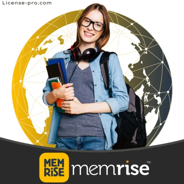 آموزش زبان با خرید اکانت Memrise