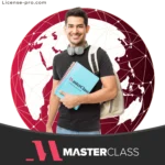 خرید اکانت MasterClass