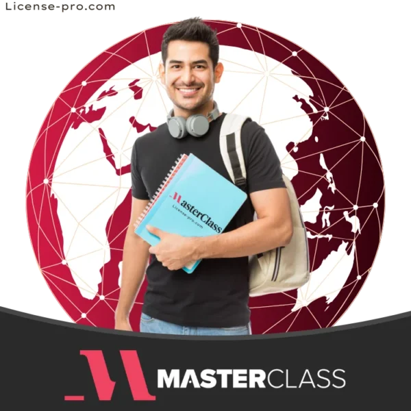 خرید اکانت MasterClass