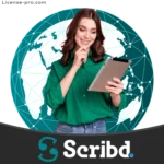 خرید اکانت Scribd اسکریبد