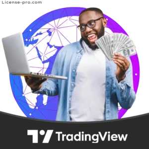 خرید اکانت تریدینگ ویو TradingView