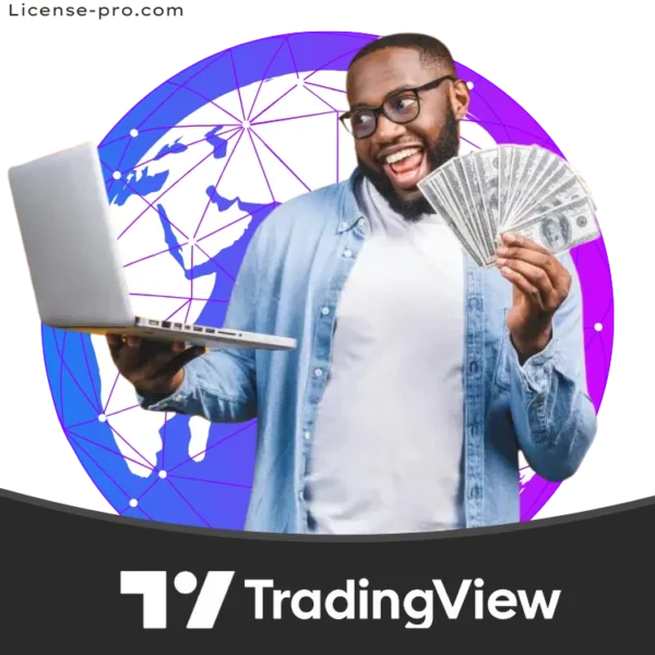 خرید اکانت تریدینگ ویو TradingView