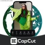 خرید اکانت CapCut