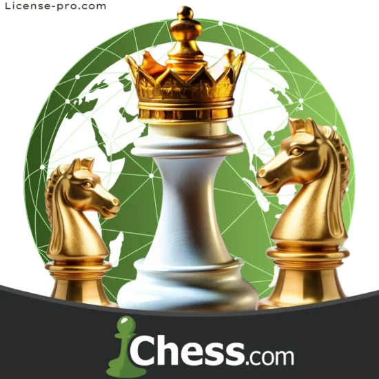 خرید اکانت chess شطرنج