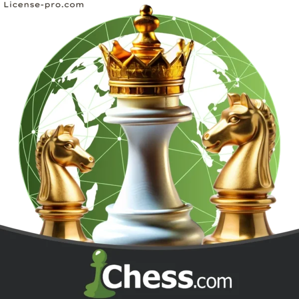 خرید اکانت chess شطرنج