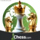 خرید اکانت chess شطرنج