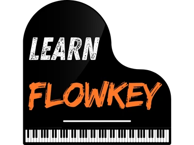 اشتراک آموزش تخصصی پیانو (Flowkey)