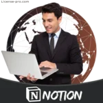 خرید اکانت هوش مصنوعی Notion