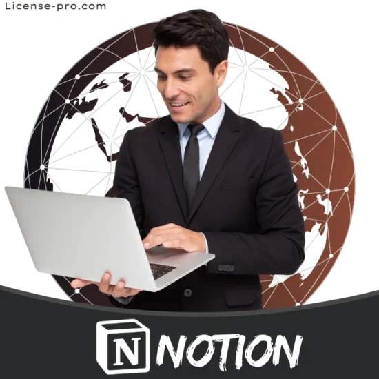 خرید اکانت هوش مصنوعی Notion