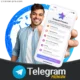 خرید اشتراک پرمیوم تلگرام (Telegram Premium)