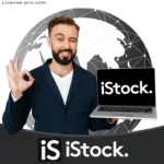 خرید اکانت آی استوک istock