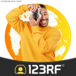 خرید اکانت 12rf