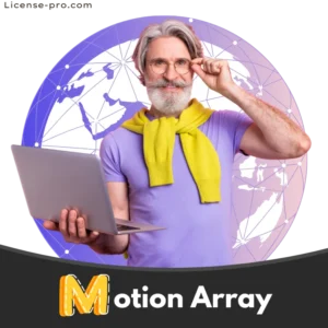 خرید اکانت موشن آررای