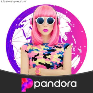 خرید اکانت پاندورا