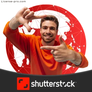 اکانت شاتراستوک Shutterstock