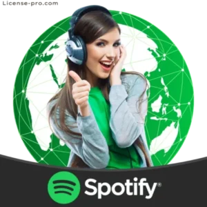 خرید اکانت اسپاتیفای