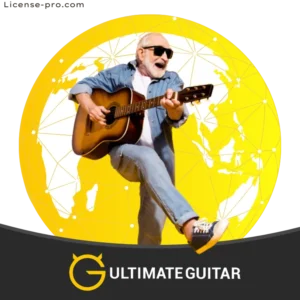 خرید اکانت آلتیمیت گیتار